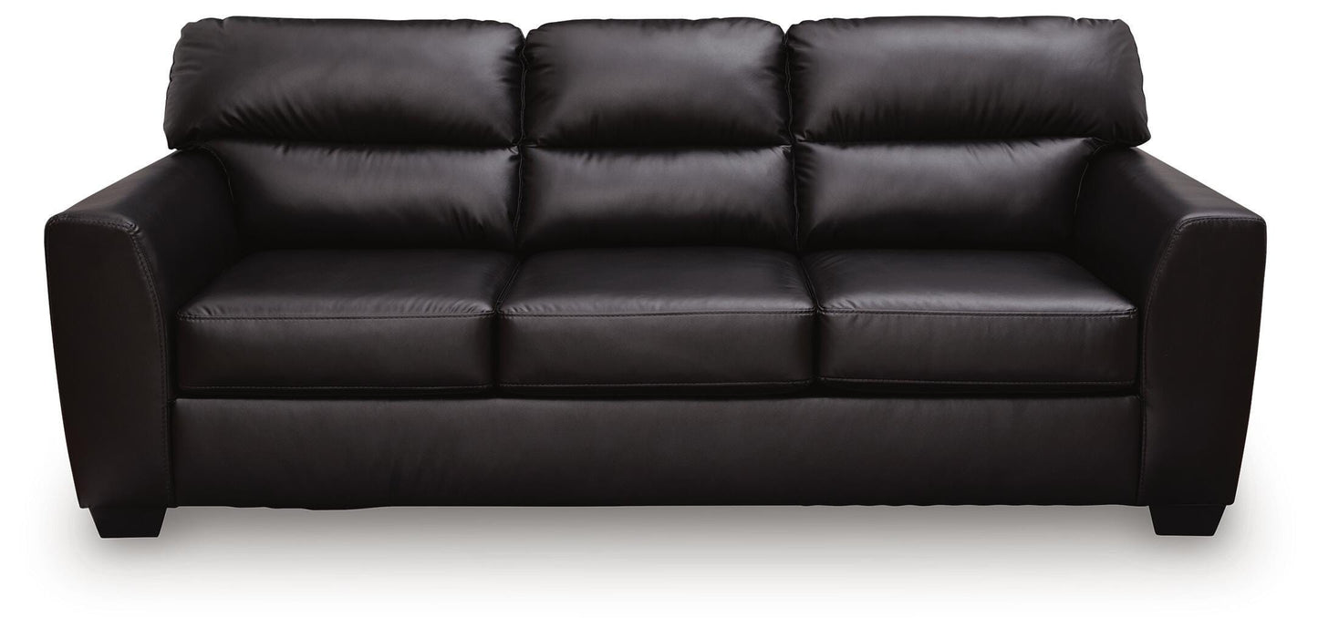 Glennbre Sleeper