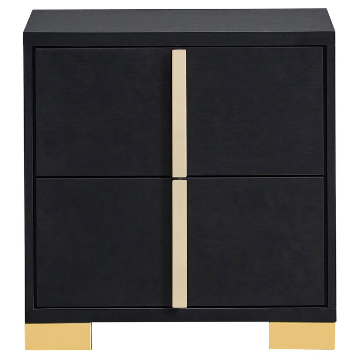 Marceline Nightstand