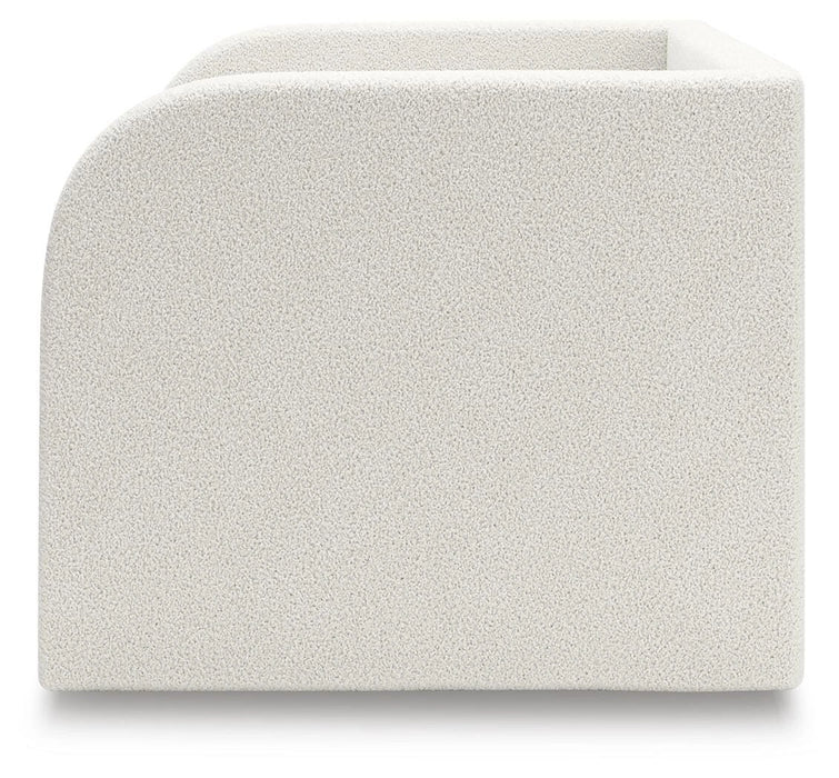 Arloster Upholstered Bed