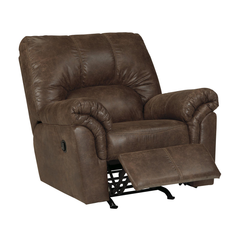 Signature Design by Ashley Bladen 1202025 Rocker Recliner IMAGE 2