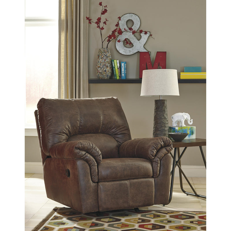 Signature Design by Ashley Bladen 1202025 Rocker Recliner IMAGE 7