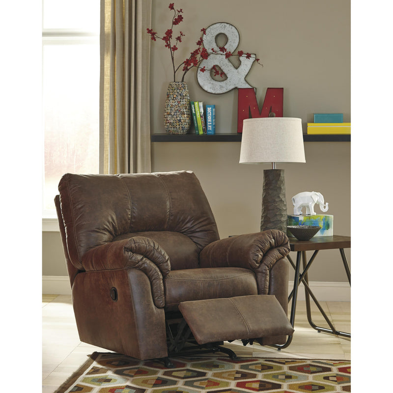 Signature Design by Ashley Bladen 1202025 Rocker Recliner IMAGE 8