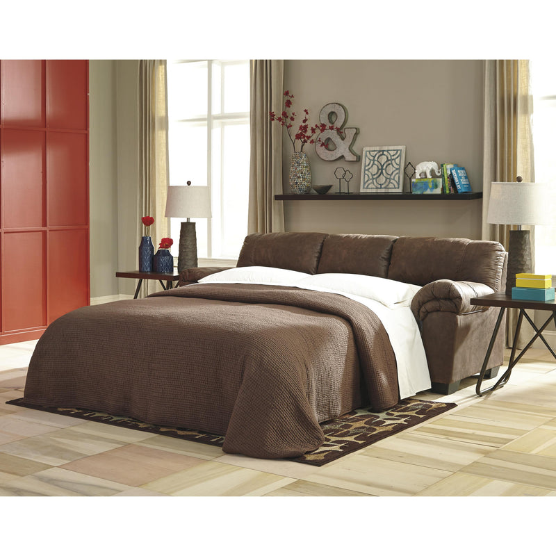 Signature Design by Ashley Bladen 1202036 Full Sofa Sleeper IMAGE 2