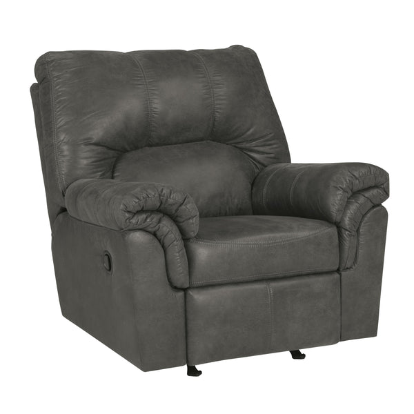 Signature Design by Ashley Bladen 1202125 Rocker Recliner IMAGE 1