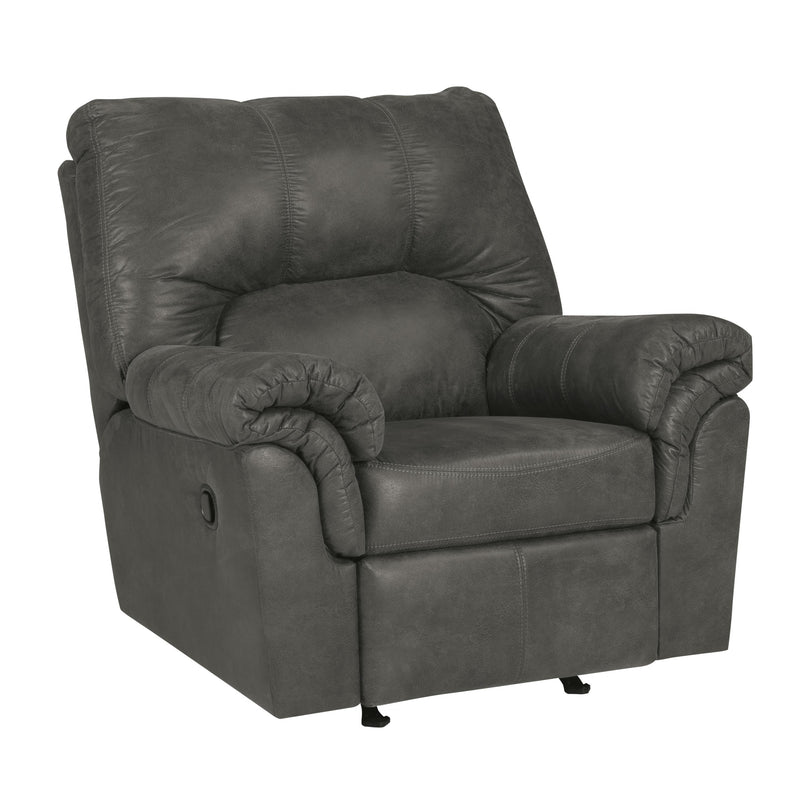 Signature Design by Ashley Bladen 1202125 Rocker Recliner IMAGE 1