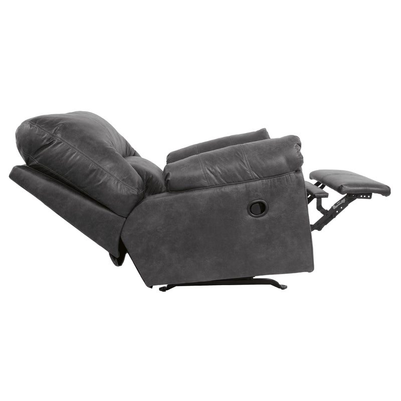 Signature Design by Ashley Bladen 1202125 Rocker Recliner IMAGE 5
