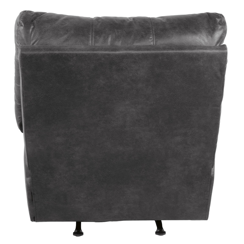 Signature Design by Ashley Bladen 1202125 Rocker Recliner IMAGE 6