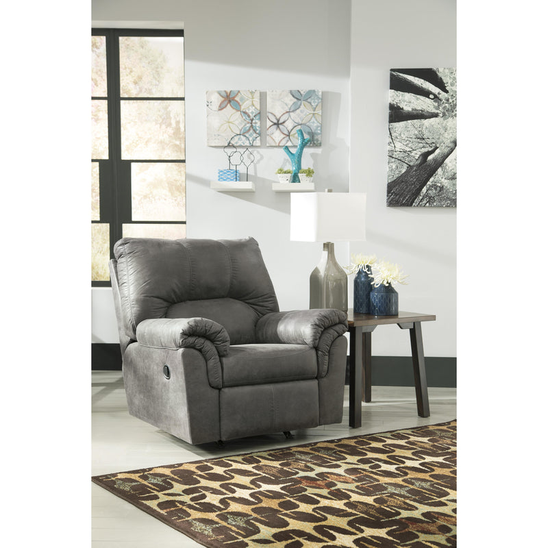 Signature Design by Ashley Bladen 1202125 Rocker Recliner IMAGE 9