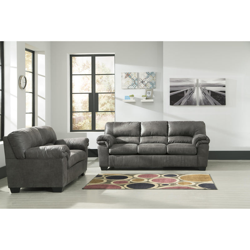 Signature Design by Ashley Bladen 1202135 Loveseat IMAGE 2