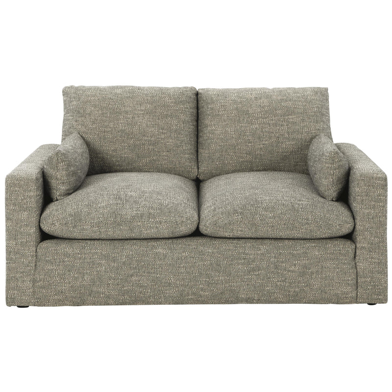 Benchcraft Dramatic 1170235 Loveseat IMAGE 2
