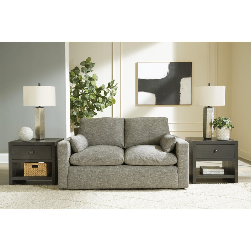 Benchcraft Dramatic 1170235 Loveseat IMAGE 5