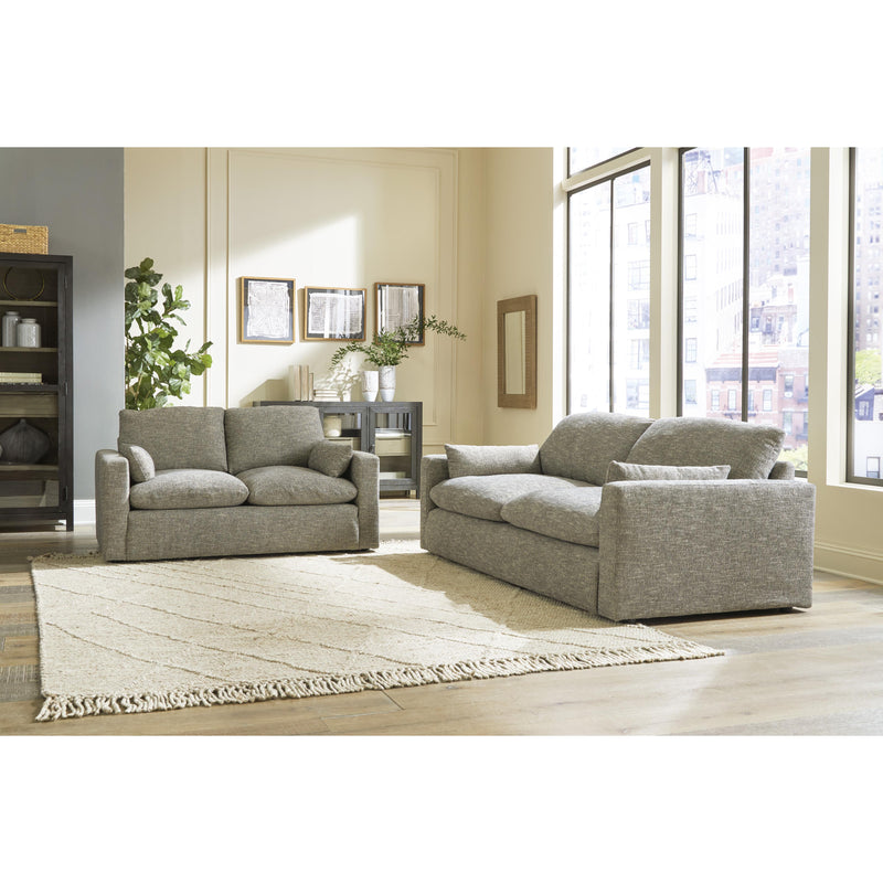 Benchcraft Dramatic 1170235 Loveseat IMAGE 6
