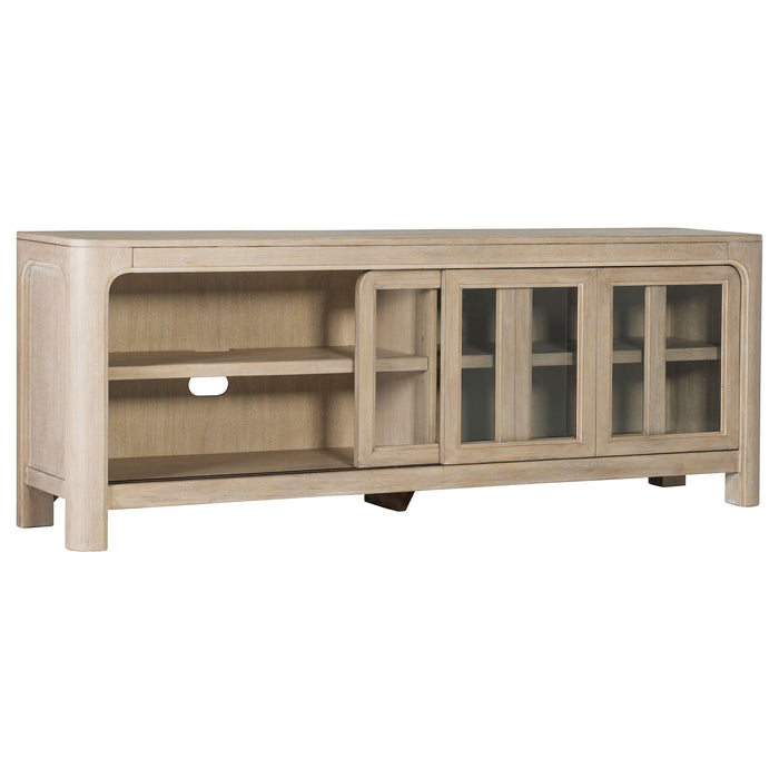 Solano TV Stand