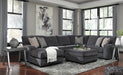 Tracling Living Room Set - CasaBella Furniture (San Antonio, TX)