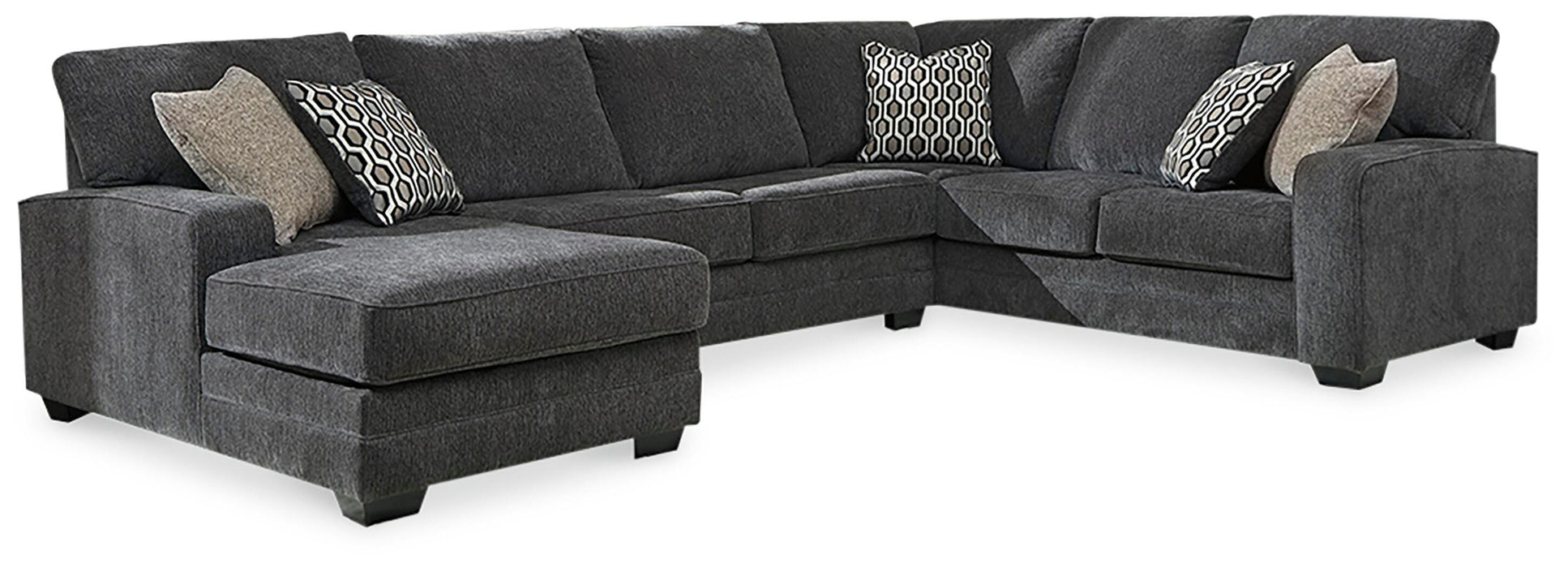 Tracling Living Room Set - CasaBella Furniture (San Antonio, TX)
