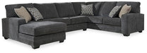 Tracling Living Room Set - CasaBella Furniture (San Antonio, TX)