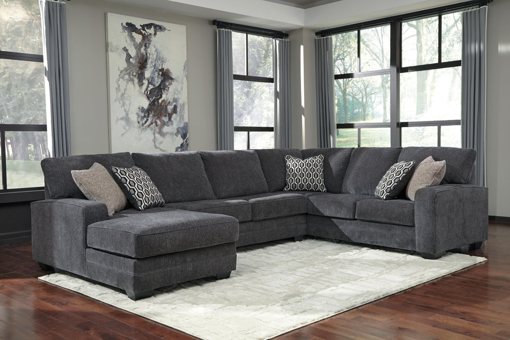 Tracling Living Room Set - CasaBella Furniture (San Antonio, TX)