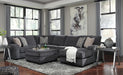 Tracling Living Room Set - CasaBella Furniture (San Antonio, TX)