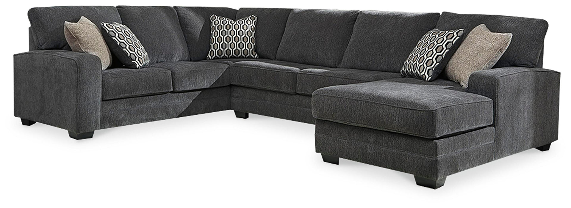 Tracling Living Room Set - CasaBella Furniture (San Antonio, TX)