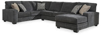 Tracling Living Room Set - CasaBella Furniture (San Antonio, TX)