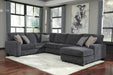 Tracling Living Room Set - CasaBella Furniture (San Antonio, TX)