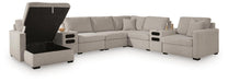 ModMax Luxe Sectional - CasaBella Furniture (San Antonio, TX)