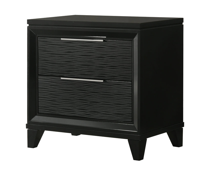 Cressida Nightstand
