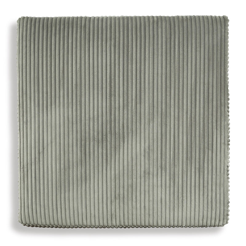 Signature Design by Ashley Lindyn 2110508 Oversized Accent Ottoman IMAGE 3
