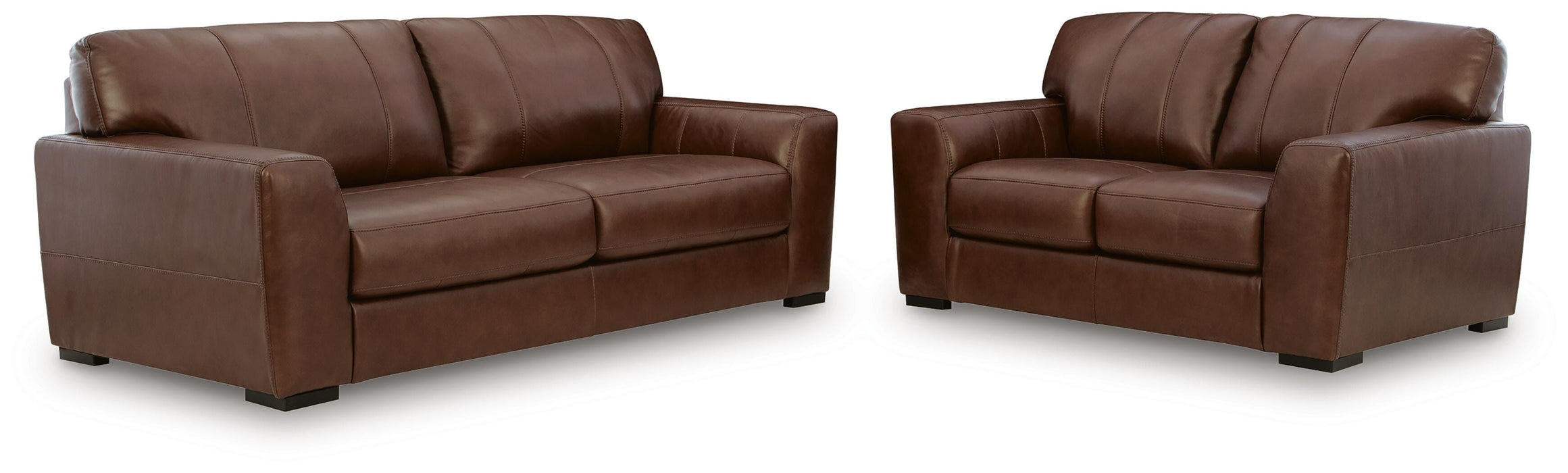 Brogliano Living Room Set - CasaBella Furniture (San Antonio, TX)