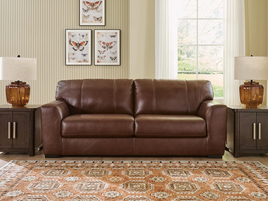 Brogliano Living Room Set - CasaBella Furniture (San Antonio, TX)