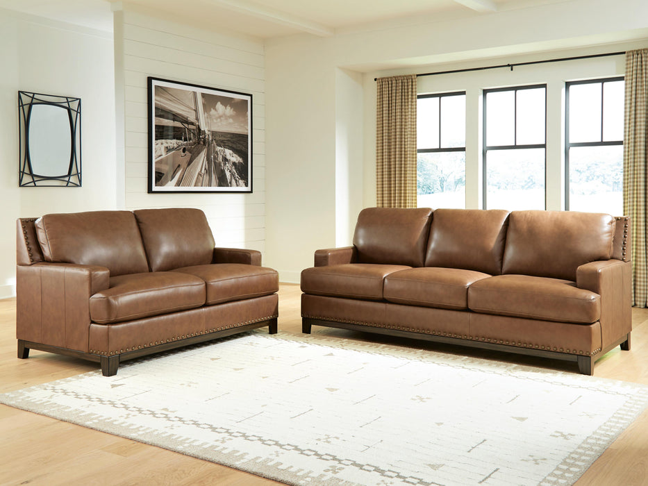 Saonara Living Room Set - CasaBella Furniture (San Antonio, TX)