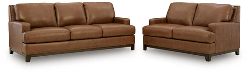Saonara Living Room Set - CasaBella Furniture (San Antonio, TX)