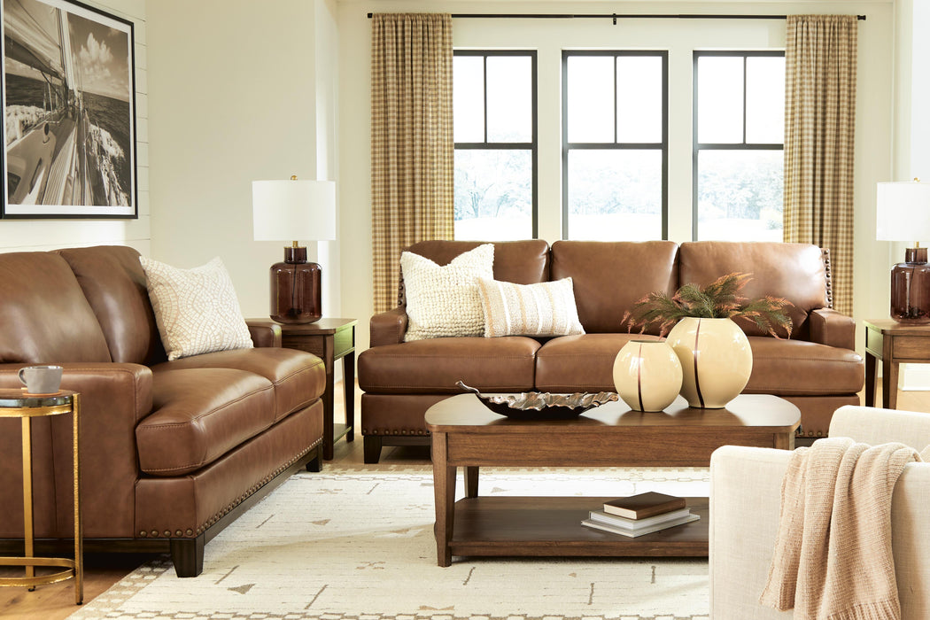 Saonara Living Room Set - CasaBella Furniture (San Antonio, TX)