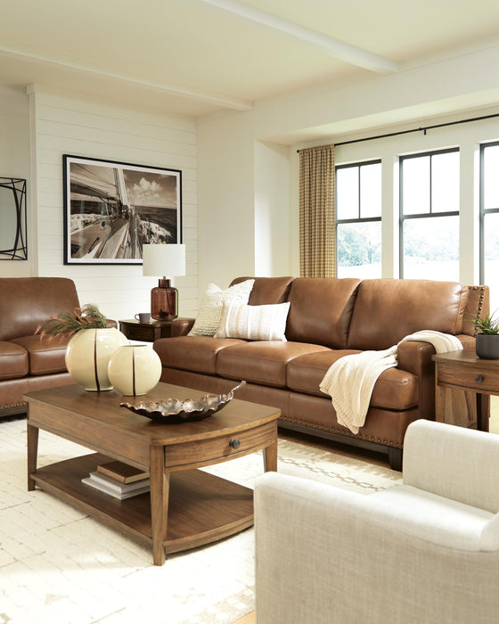 Saonara Living Room Set - CasaBella Furniture (San Antonio, TX)
