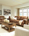 Saonara Living Room Set - CasaBella Furniture (San Antonio, TX)