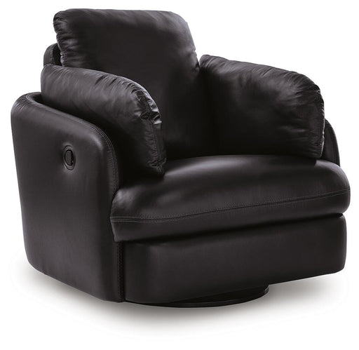 Modmax II Swivel Glider Recliner - CasaBella Furniture (San Antonio, TX)