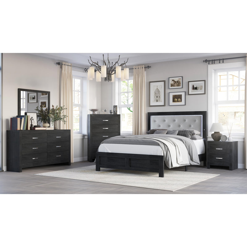 Crown Mark Jaylen B9280-4 Chest IMAGE 2