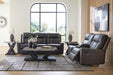 Mackmenville Living Room Set - CasaBella Furniture (San Antonio, TX)
