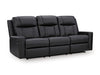 Mackmenville Living Room Set - CasaBella Furniture (San Antonio, TX)