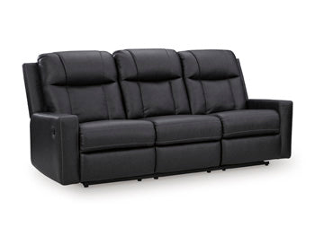 Mackmenville Living Room Set - CasaBella Furniture (San Antonio, TX)