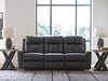 Mackmenville Living Room Set - CasaBella Furniture (San Antonio, TX)