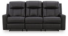 Mackmenville Living Room Set - CasaBella Furniture (San Antonio, TX)