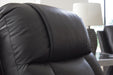 Mackmenville Living Room Set - CasaBella Furniture (San Antonio, TX)