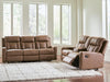 Mackmenville Living Room Set - CasaBella Furniture (San Antonio, TX)