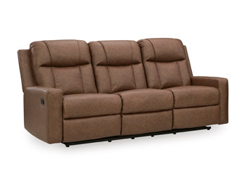 Mackmenville Living Room Set - CasaBella Furniture (San Antonio, TX)