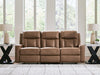 Mackmenville Living Room Set - CasaBella Furniture (San Antonio, TX)