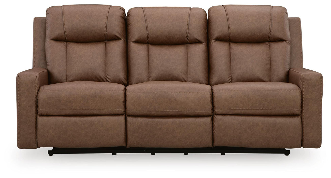 Mackmenville Living Room Set - CasaBella Furniture (San Antonio, TX)