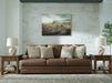 VillaCourt Sofa - CasaBella Furniture (San Antonio, TX)