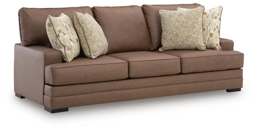 VillaCourt Sofa - CasaBella Furniture (San Antonio, TX)
