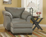 Darcy Living Room Set - CasaBella Furniture (San Antonio, TX)